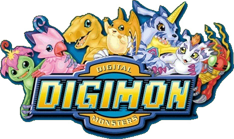 Download Digimon Episodes and Movies